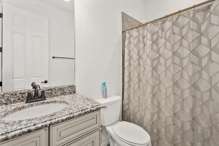 Bathroom 3
