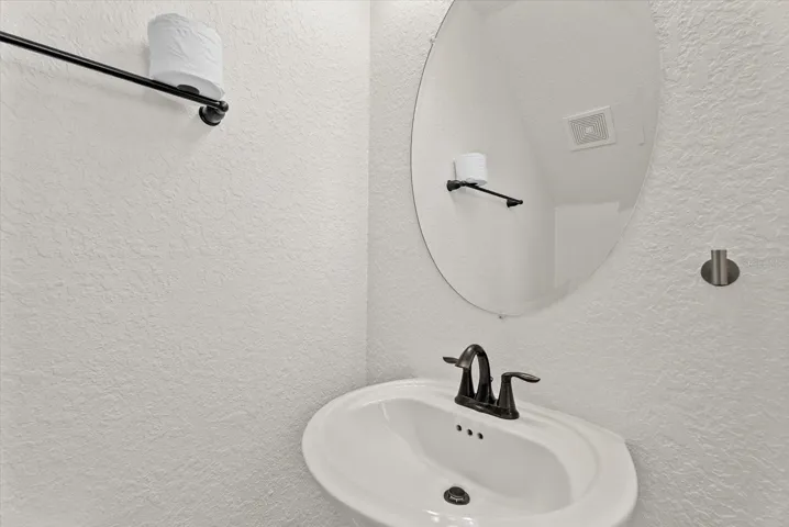 Half Bath