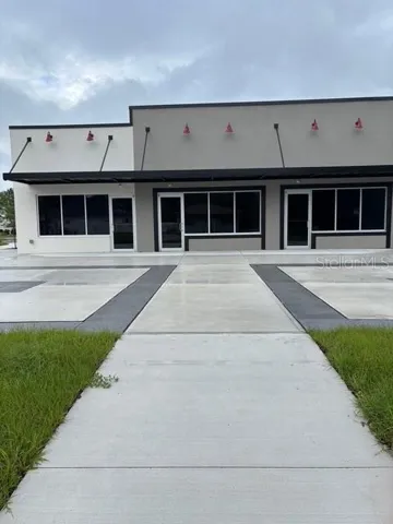 Dyson Plaza