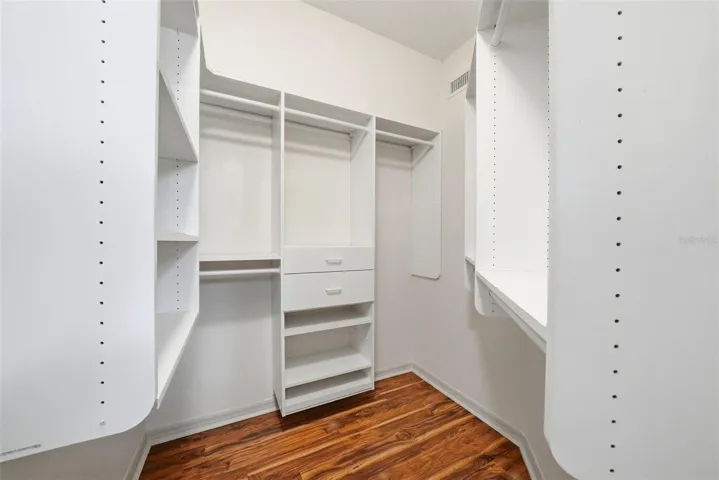 Cool Closet