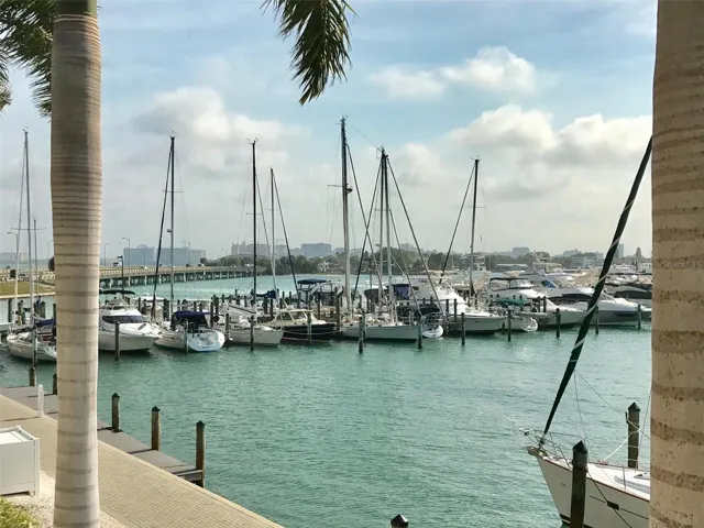 Sarasota Waterfornt