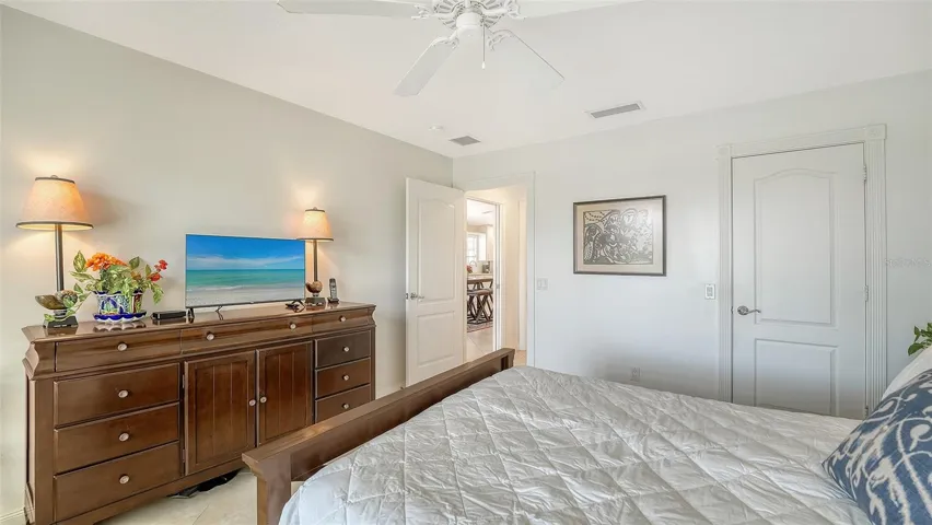 Master Suite