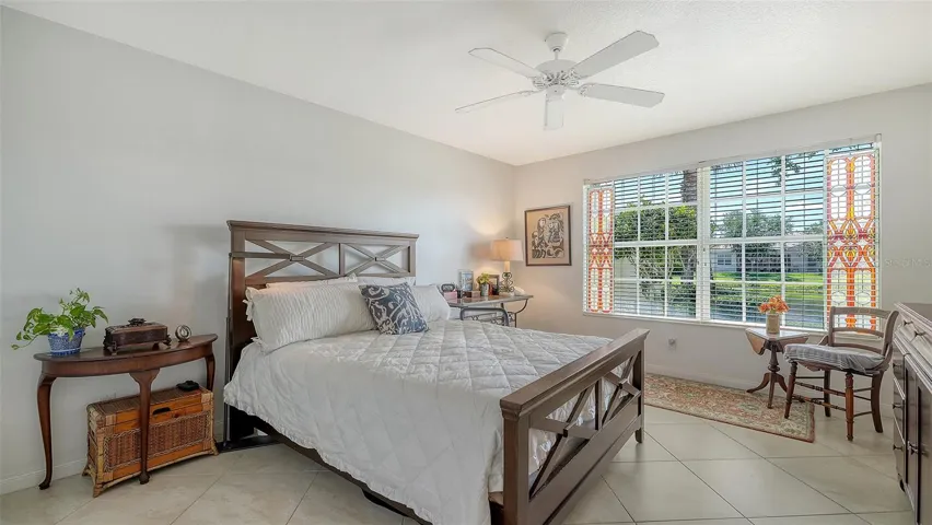 Master Suite