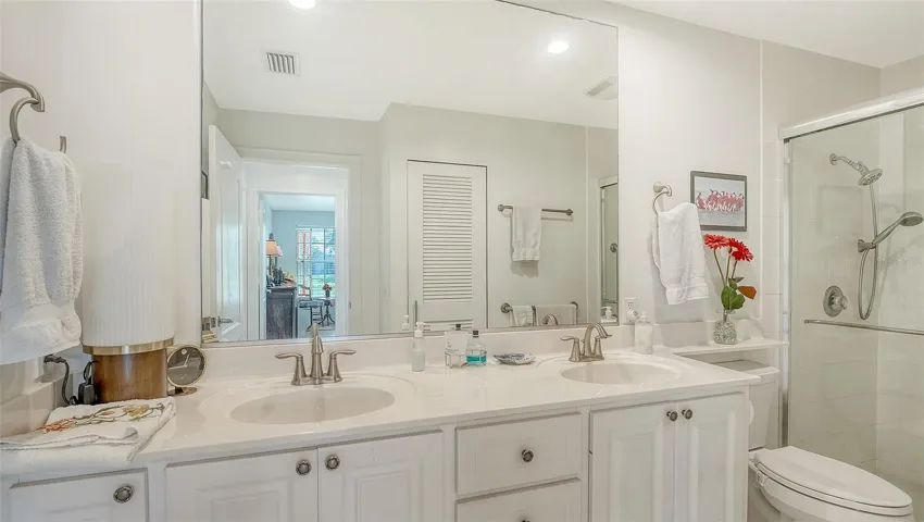 Ensuite Bath