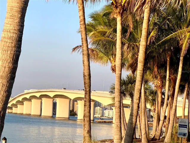 Ringling Causeway