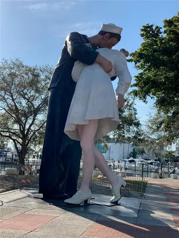 Sarasota Water Front