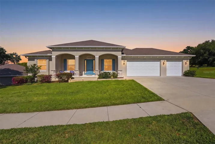 WELCOME HOME to 14692 Green Valley Boulevard