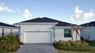 Front house