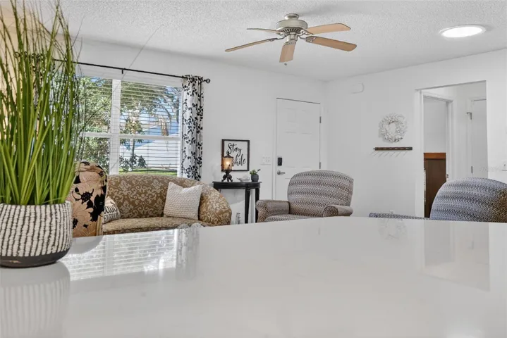 NEW QUARTZ countertops