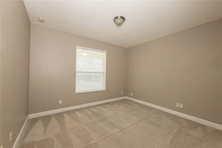 Bedroom 1 (first floor)