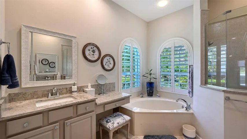 Primary Bath.