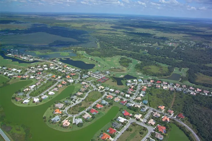 302 homes within Misty Creek, expansive lots.