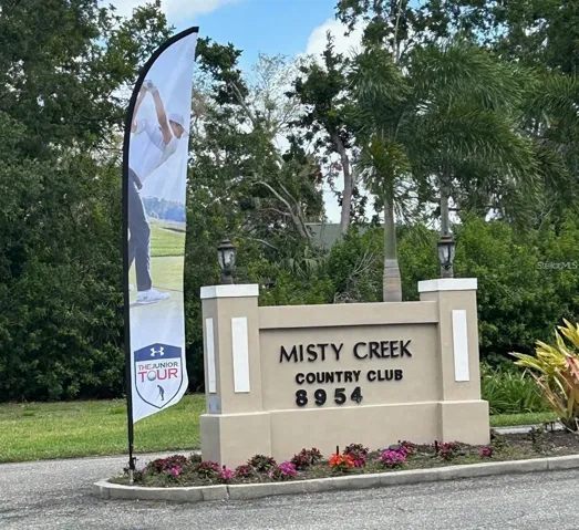 MCCC hosts the PGA Junior Tour.