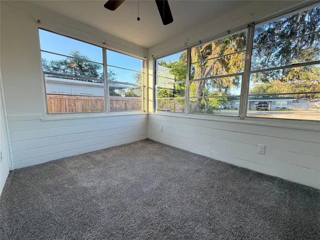 Bedroom 4/Den