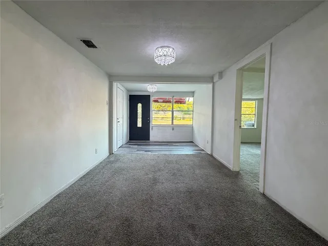 Main Exit