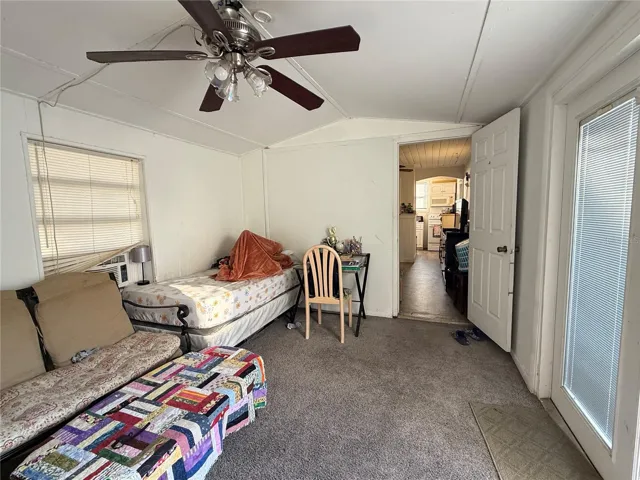 ADU Bedroom