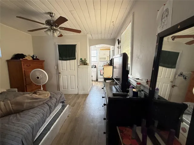 ADU Living Room