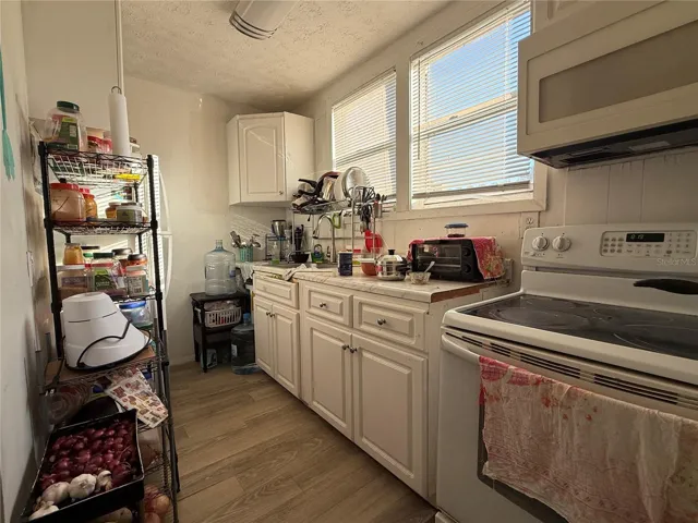 ADU Kitchen