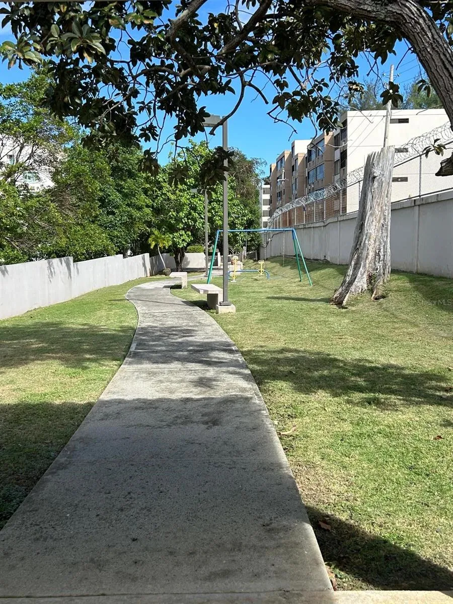 Amenities