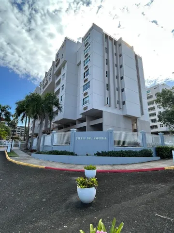 Front Building