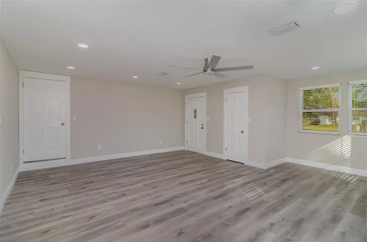 Family Room/Bonus Room