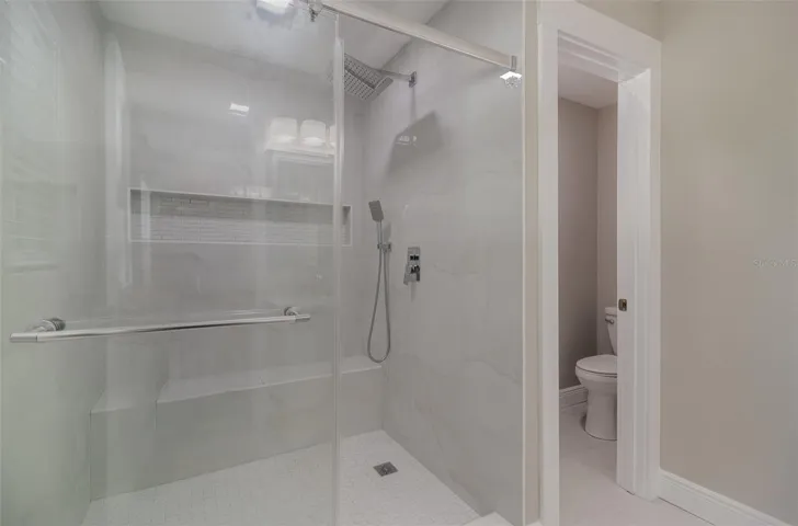 Primary EnSuite
