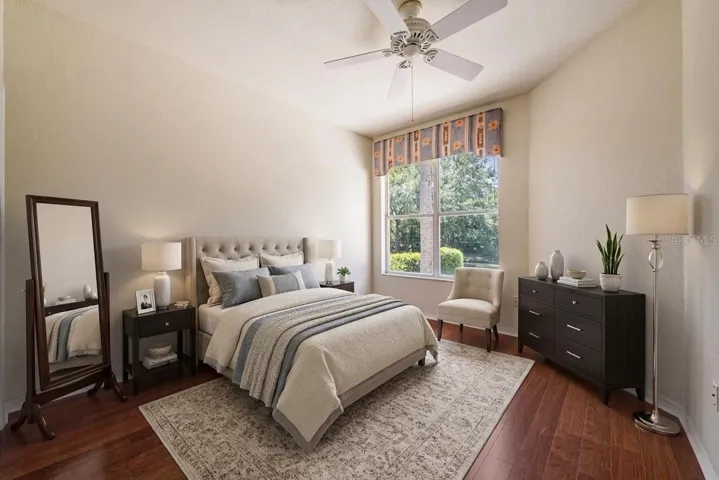 Guest Bedroom