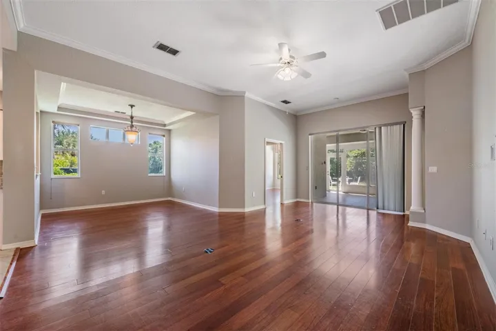Dining and Great Room