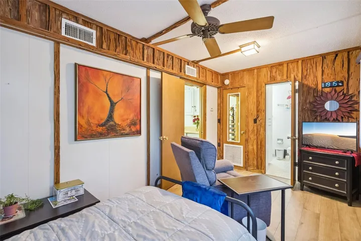 Bedroom 5 - In-Law Suite