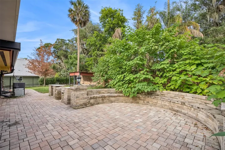 Raised Garden
