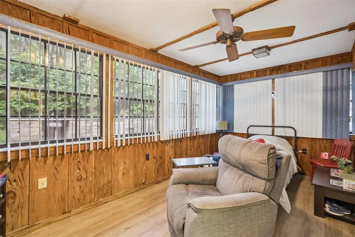 Bedroom 5 - In-Law Suite