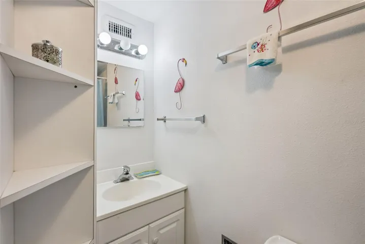 Bath 3 - In-Law Suite
