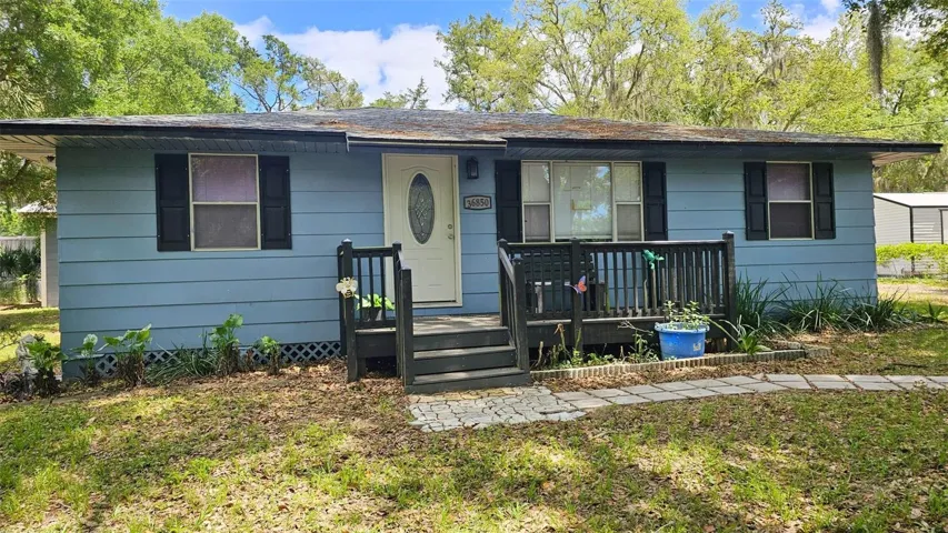 36850 Haynes Rd, Fruitland Park, FL 34731