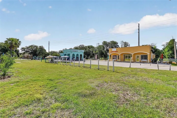 Vacant Lot