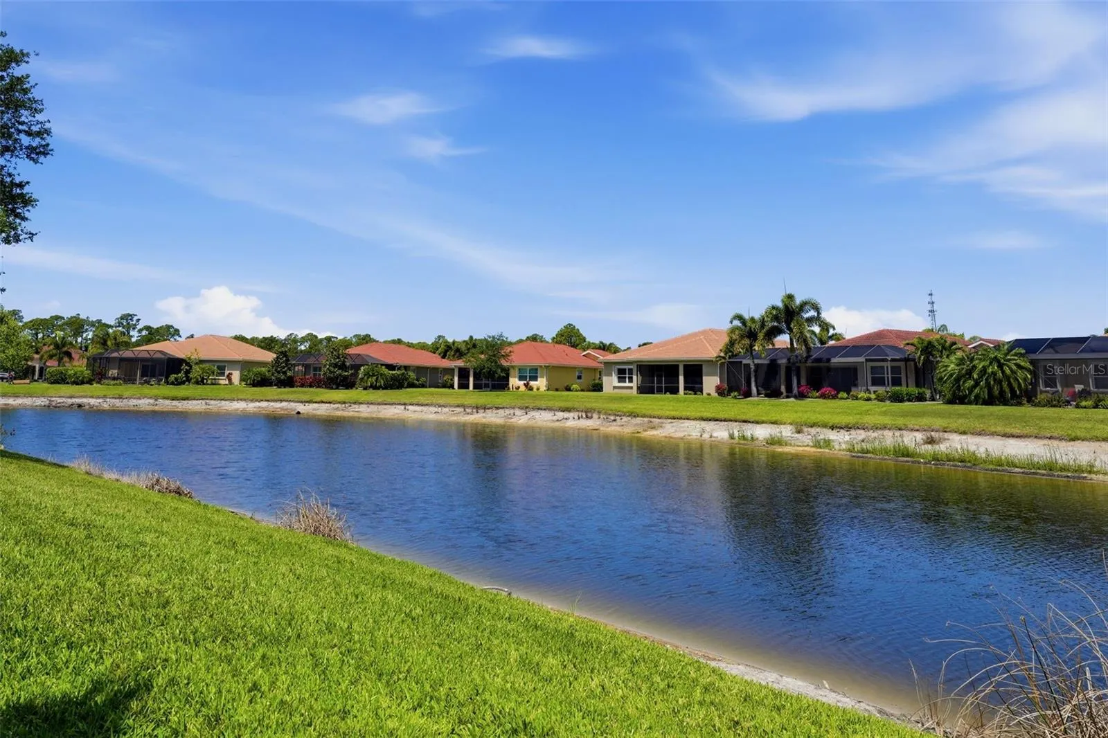 Waterview