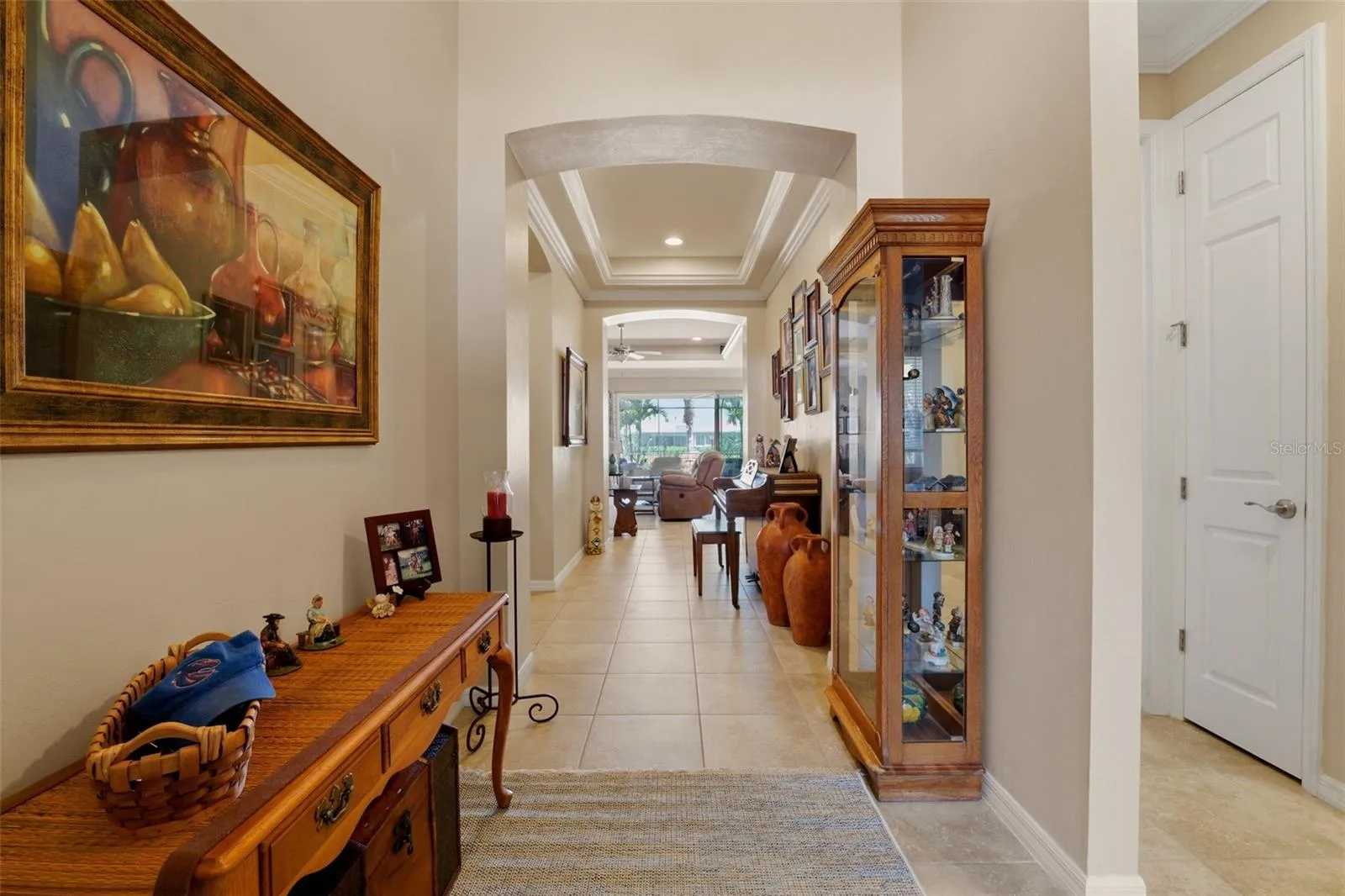 Foyer