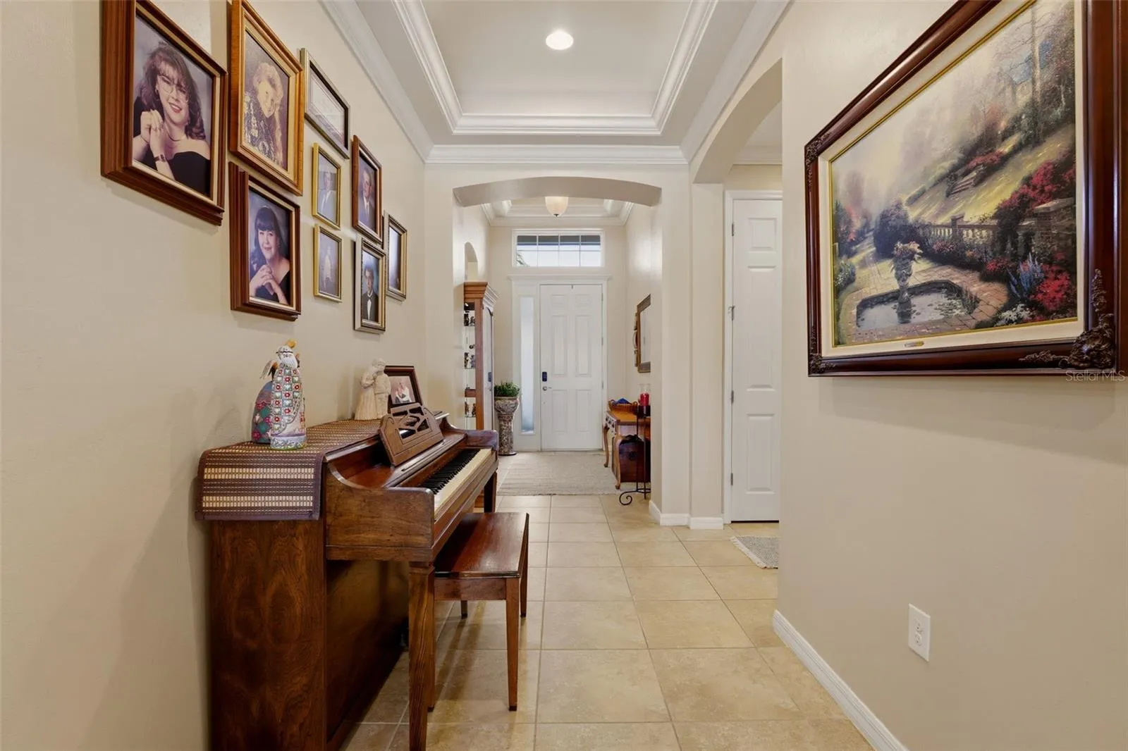 Foyer