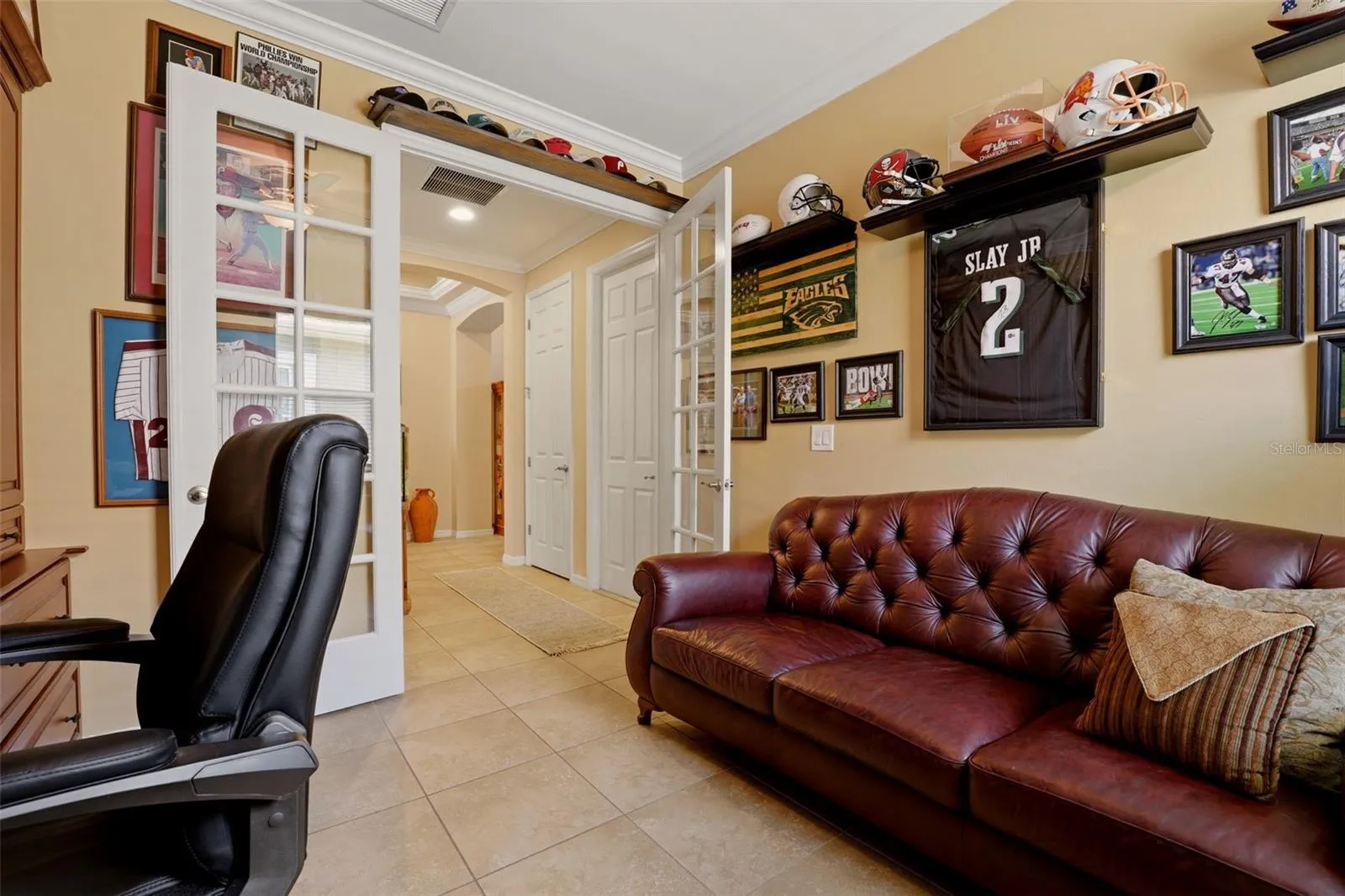 Office/Flex Rm