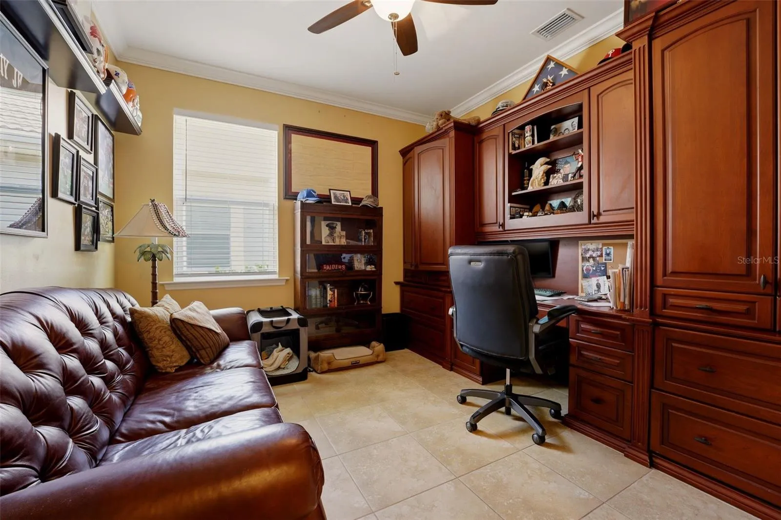 Office/Flex Rm