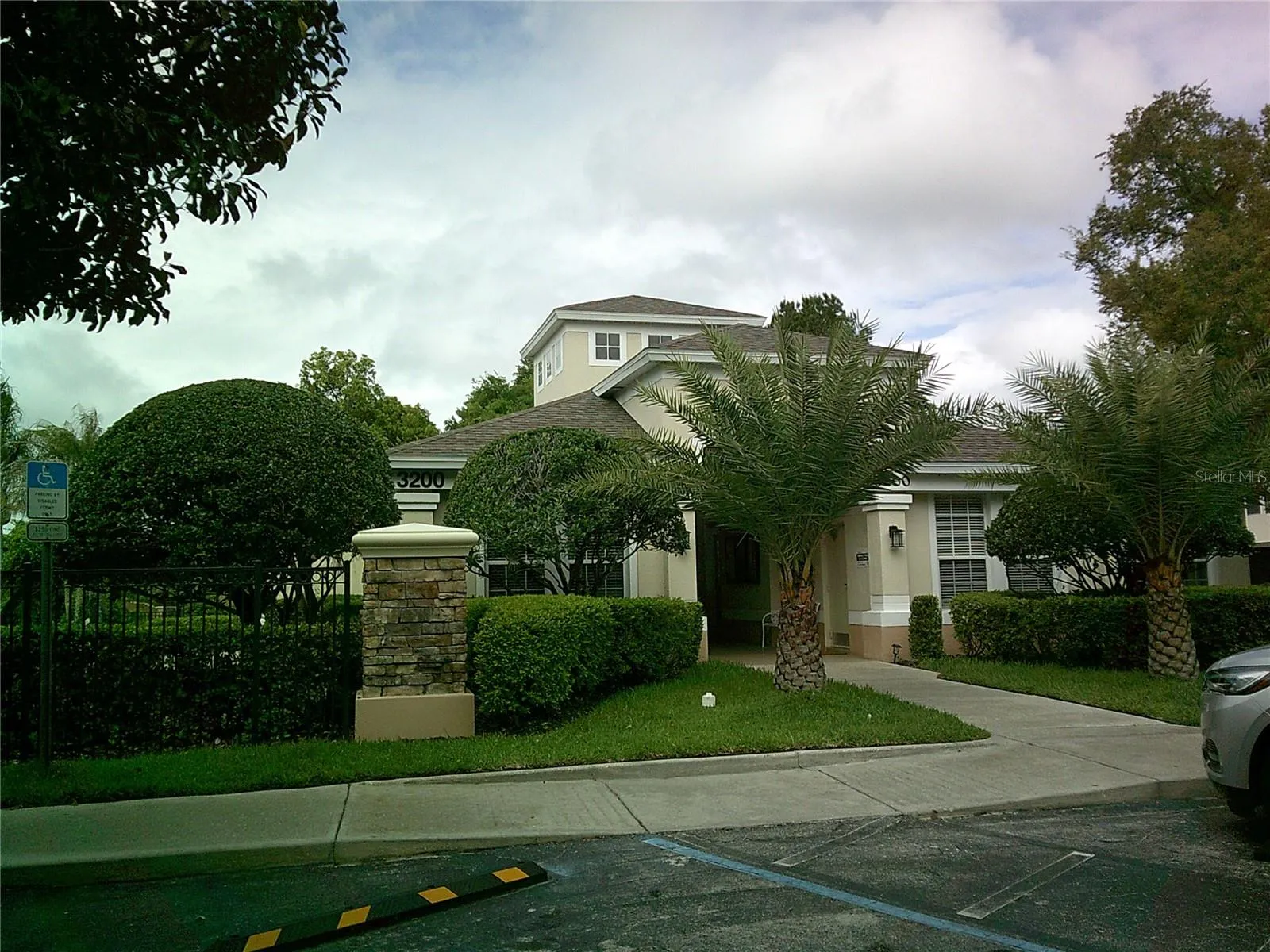 Clubhouse