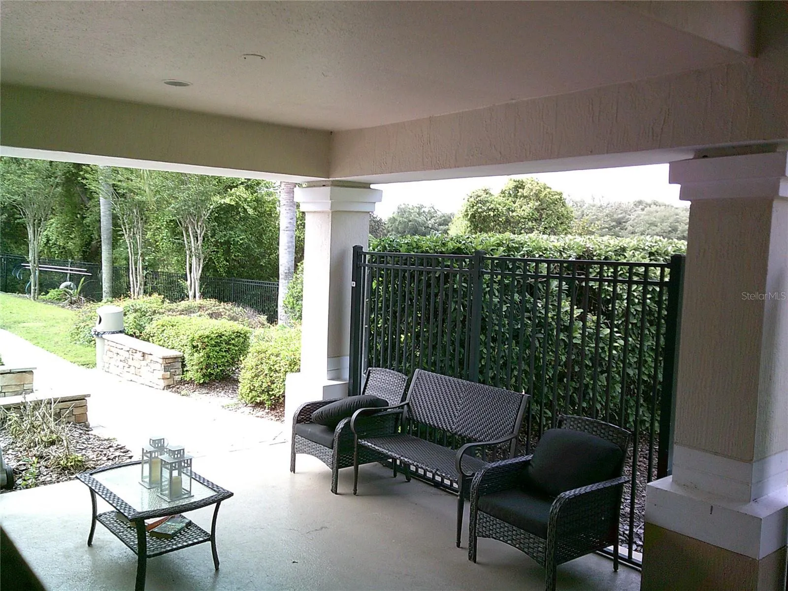 Clubhouse