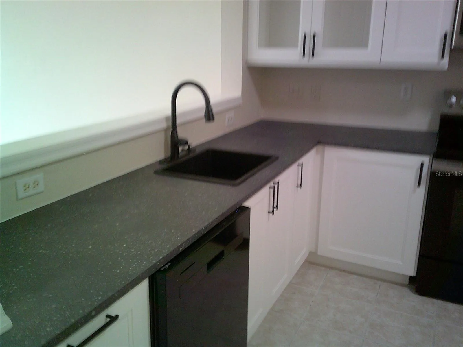 New Kitchen