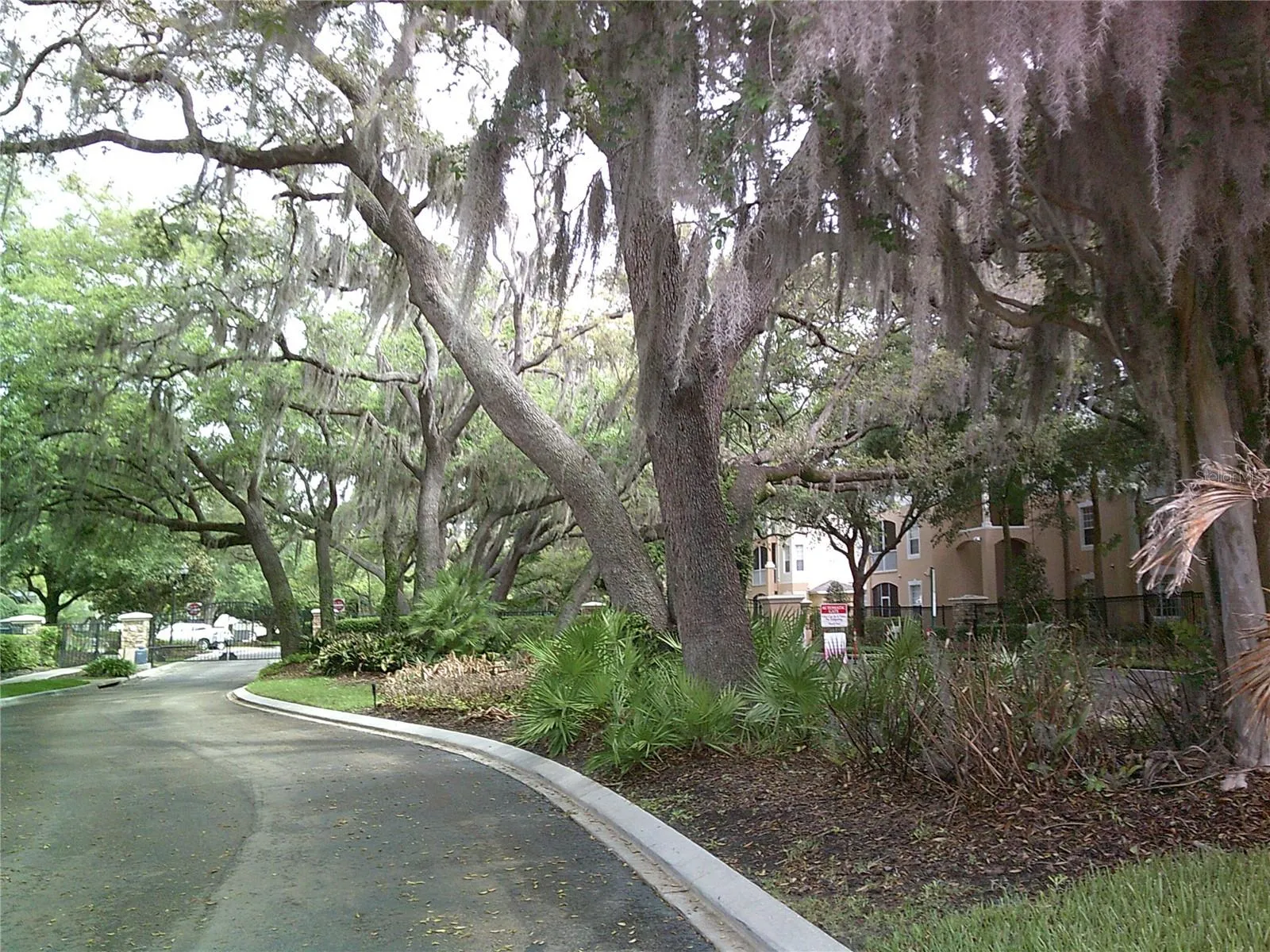 Entry to Community