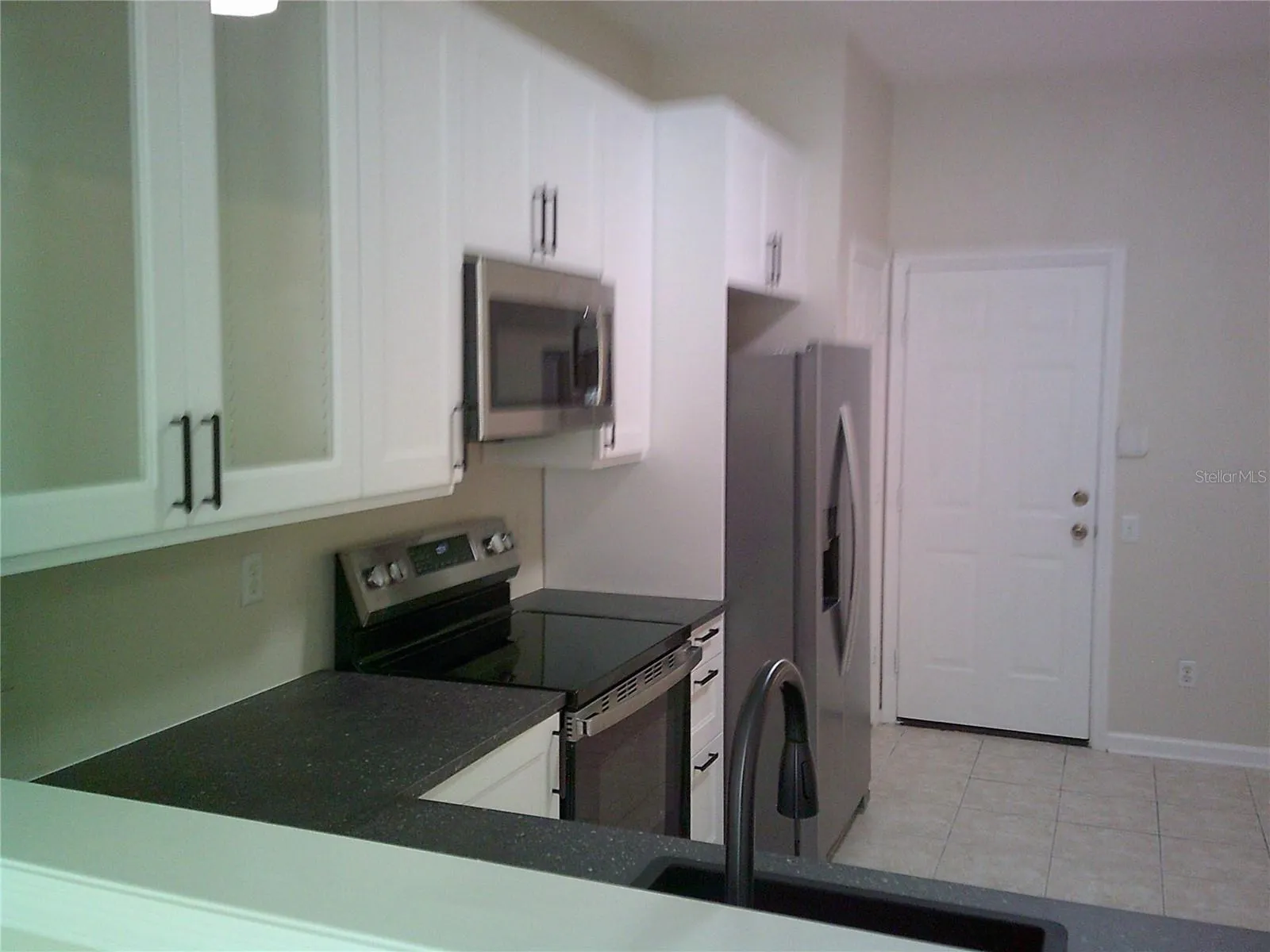 New Kitchen