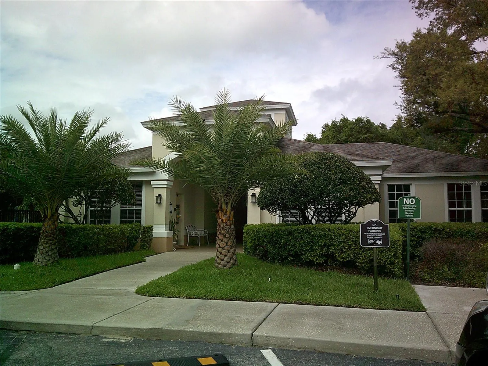 Clubhouse