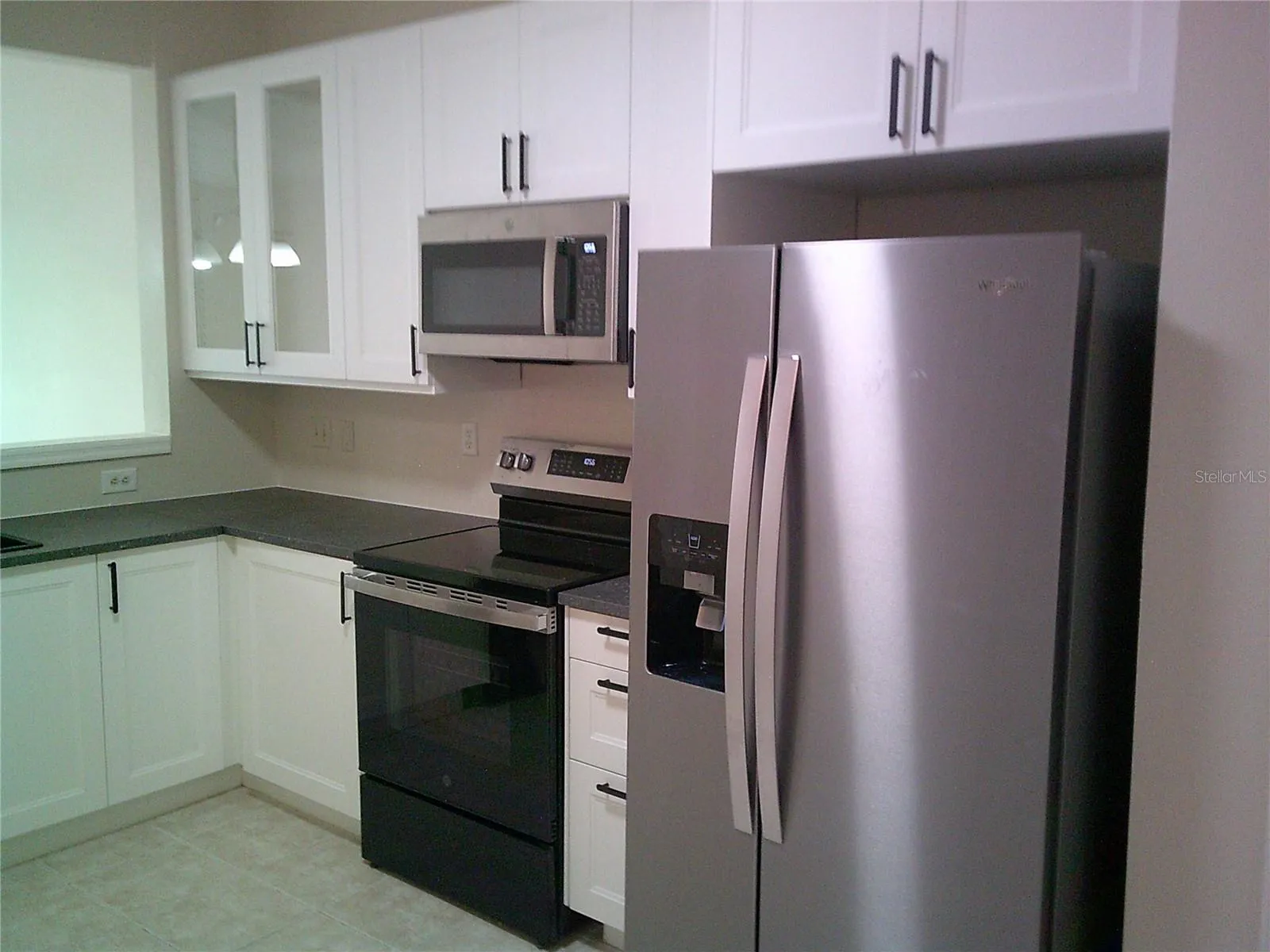New Kitchen