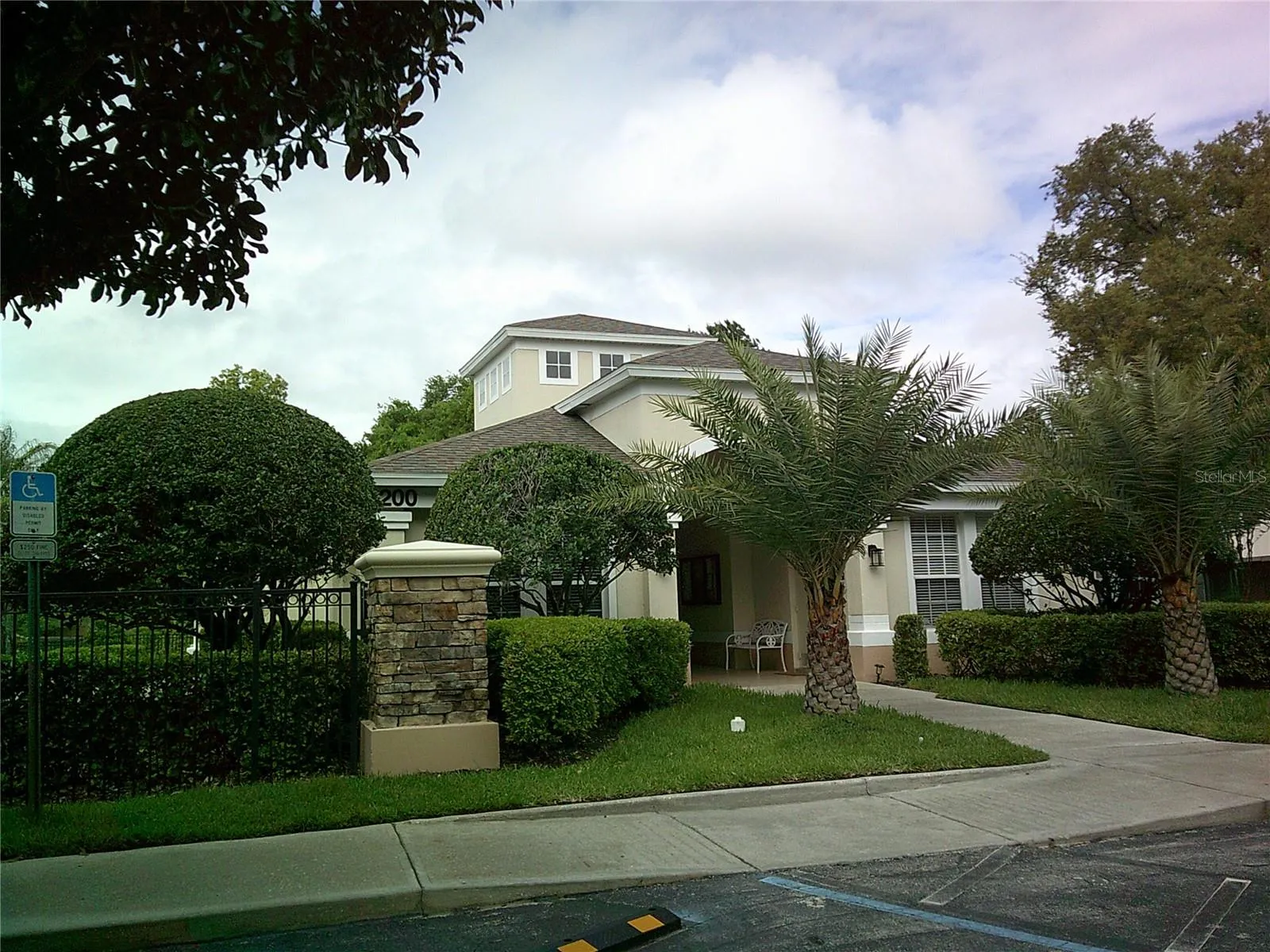 Clubhouse