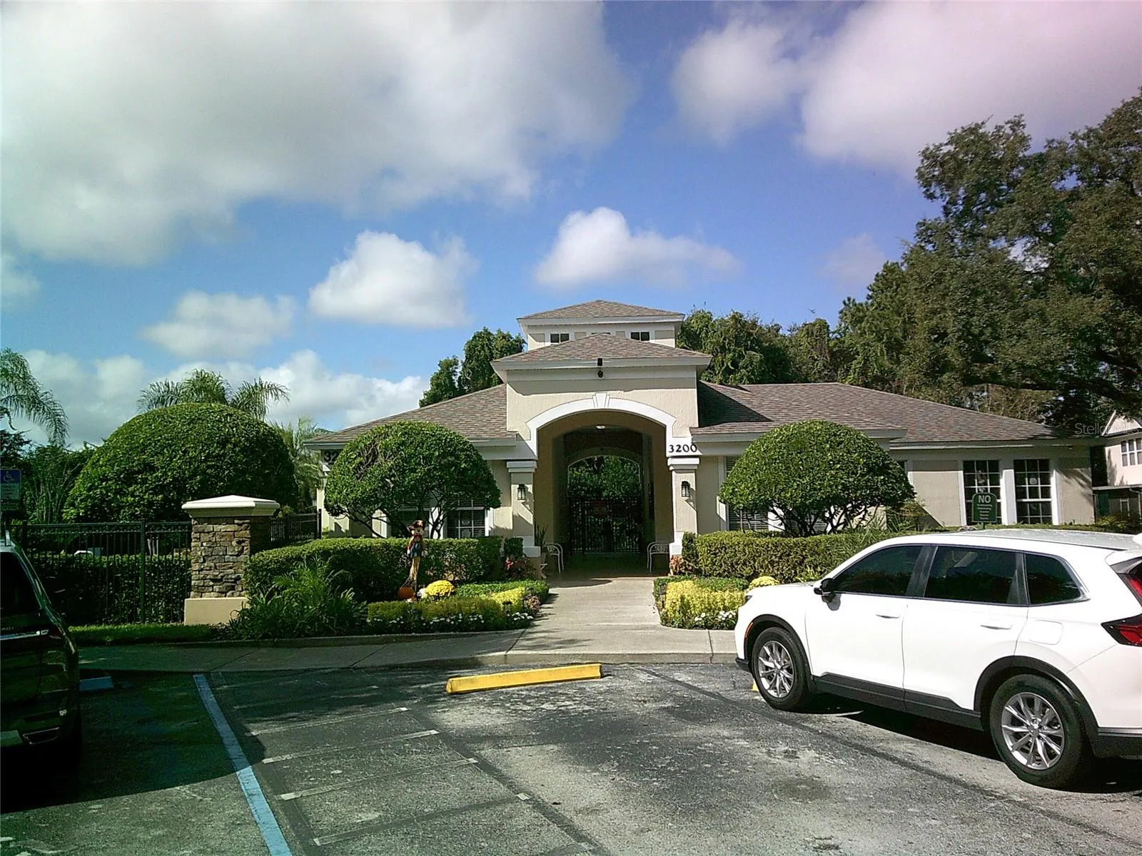 Clubhouse