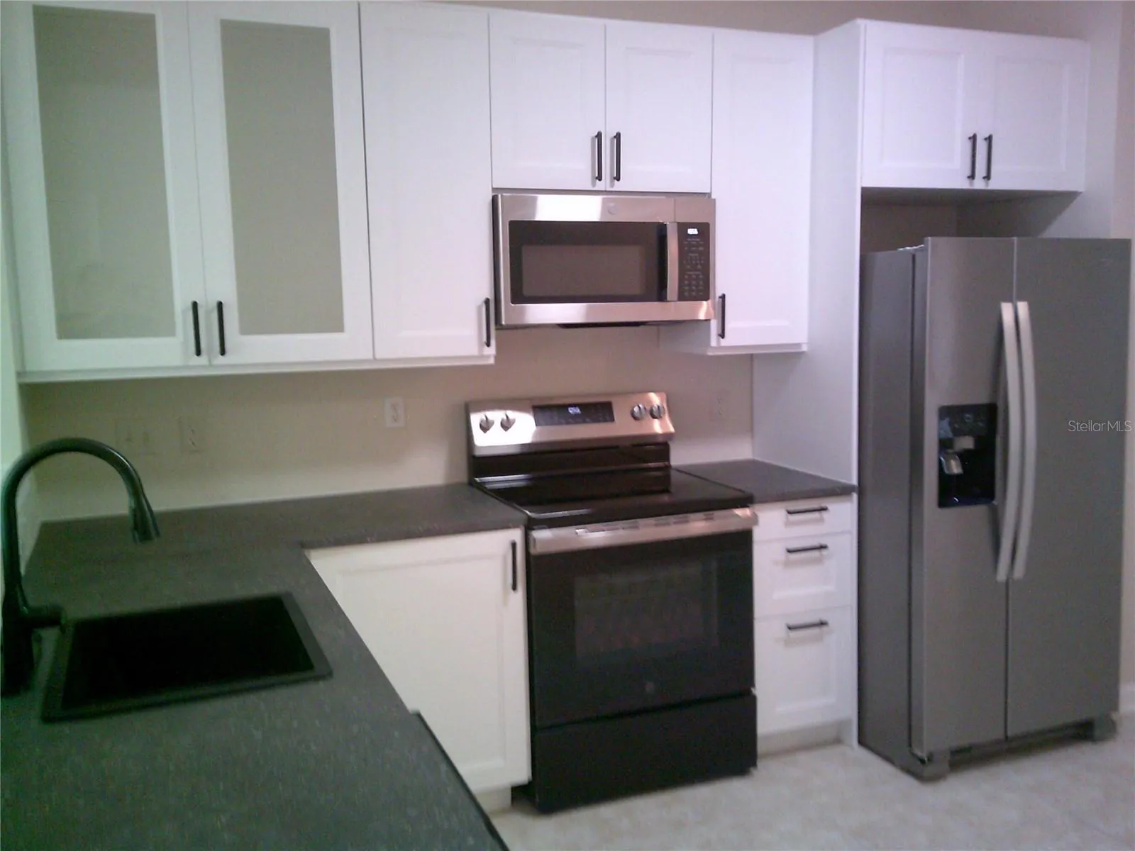 New Kitchen
