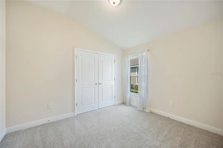 bedroom 2, light &amp; bright